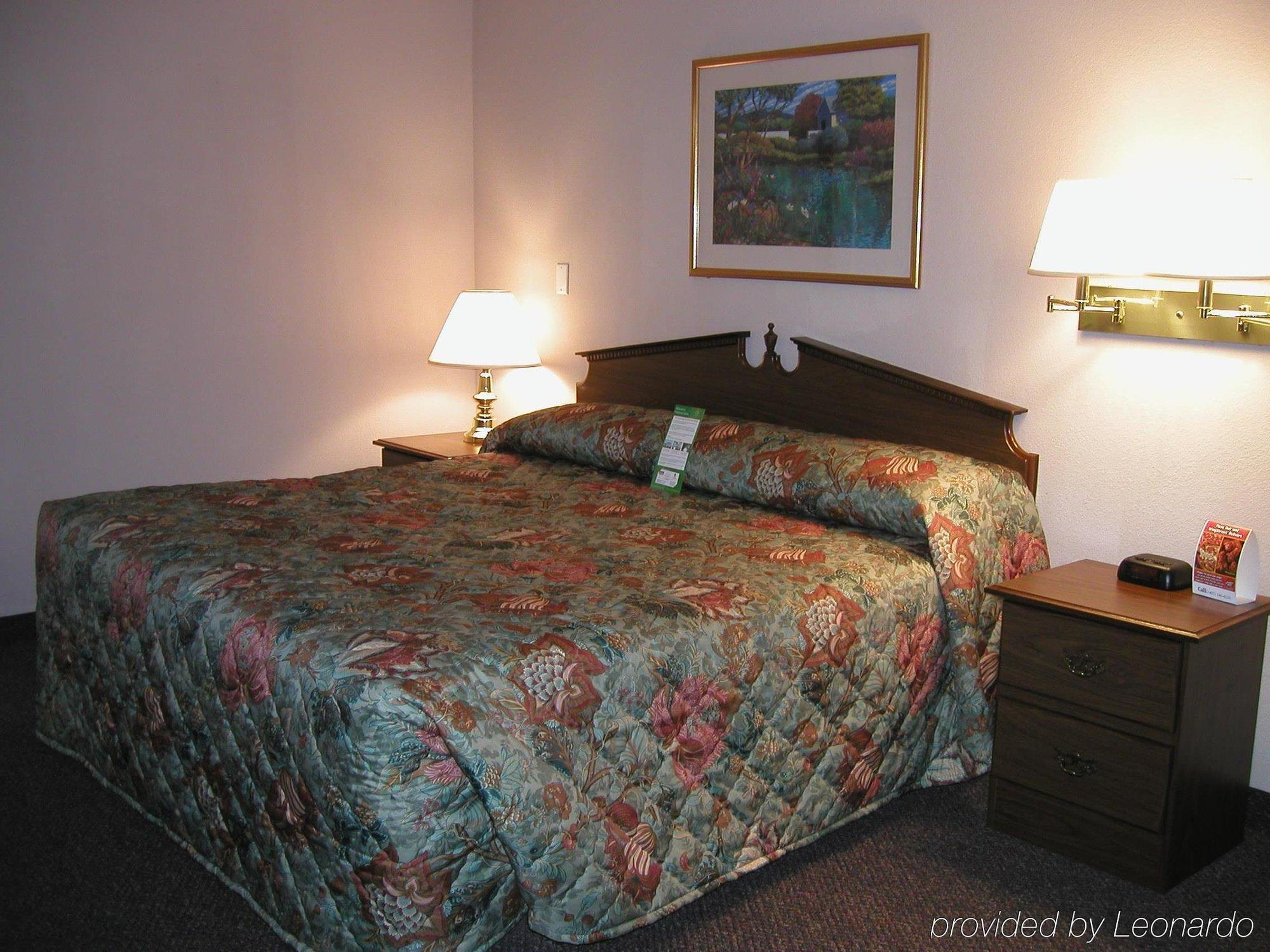 Intown Suites Extended Stay High Point Nc Cameră foto