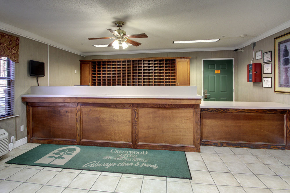 Intown Suites Extended Stay High Point Nc Exterior foto